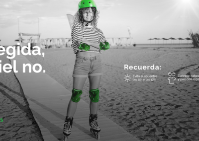 Campaña Solar